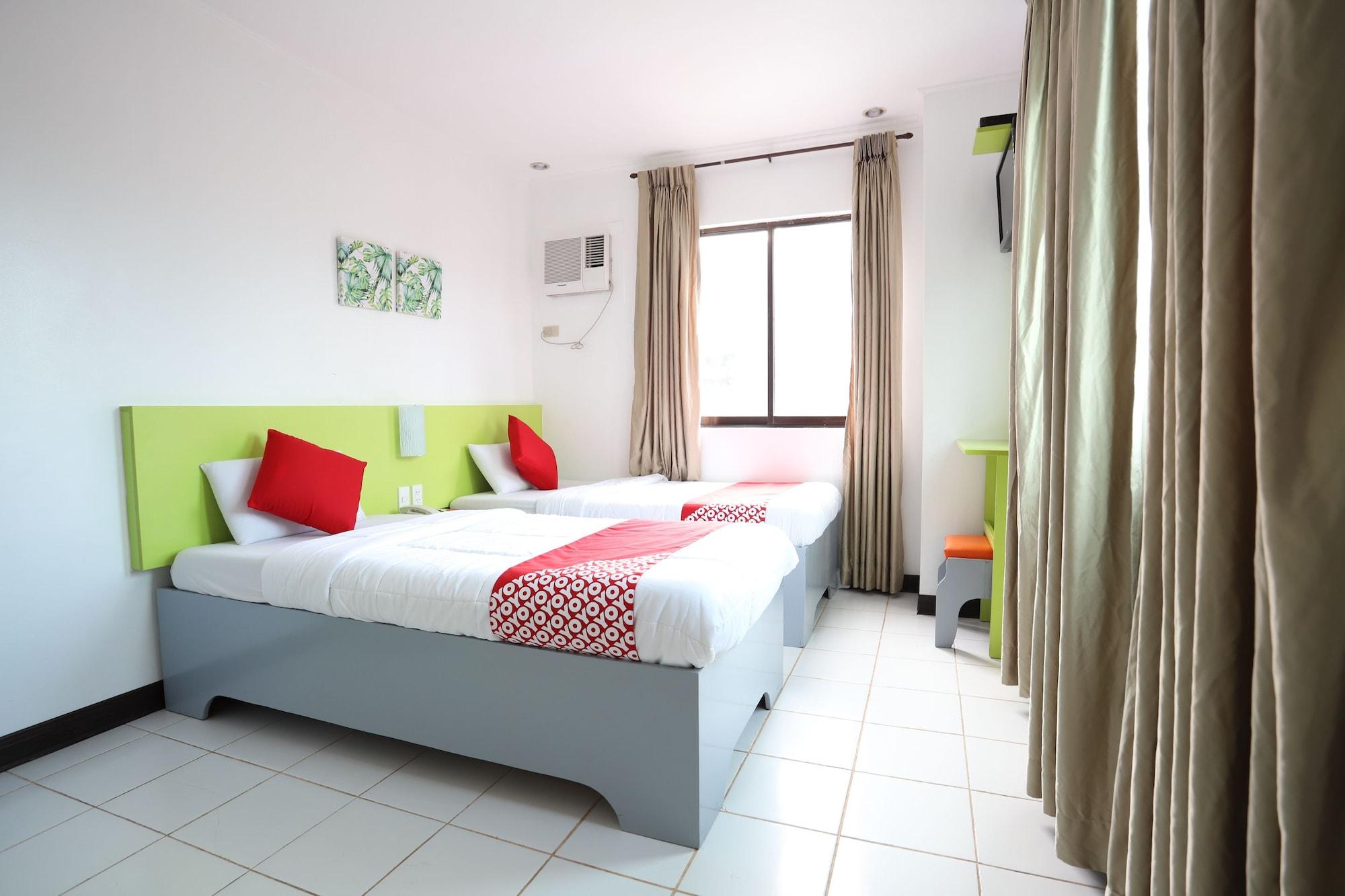 Oyo 210 Apple Tree Suites Cebu Luaran gambar