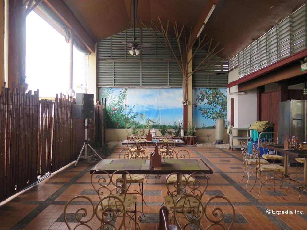 Oyo 210 Apple Tree Suites Cebu Luaran gambar