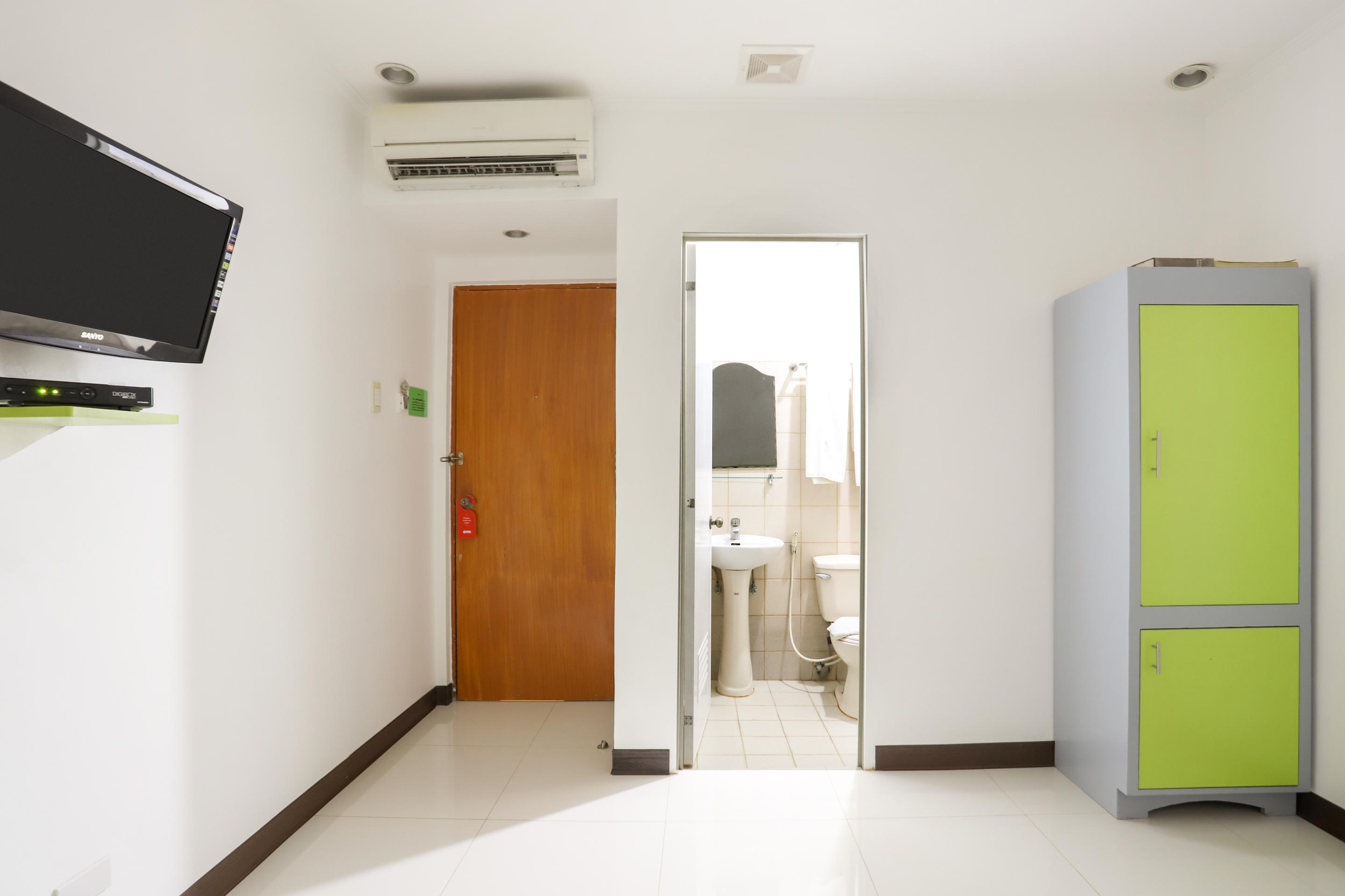 Oyo 210 Apple Tree Suites Cebu Luaran gambar
