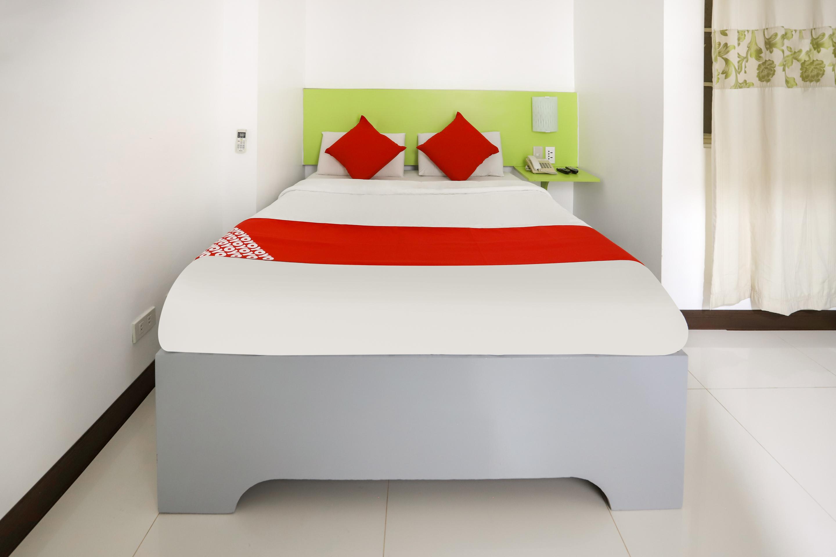 Oyo 210 Apple Tree Suites Cebu Luaran gambar
