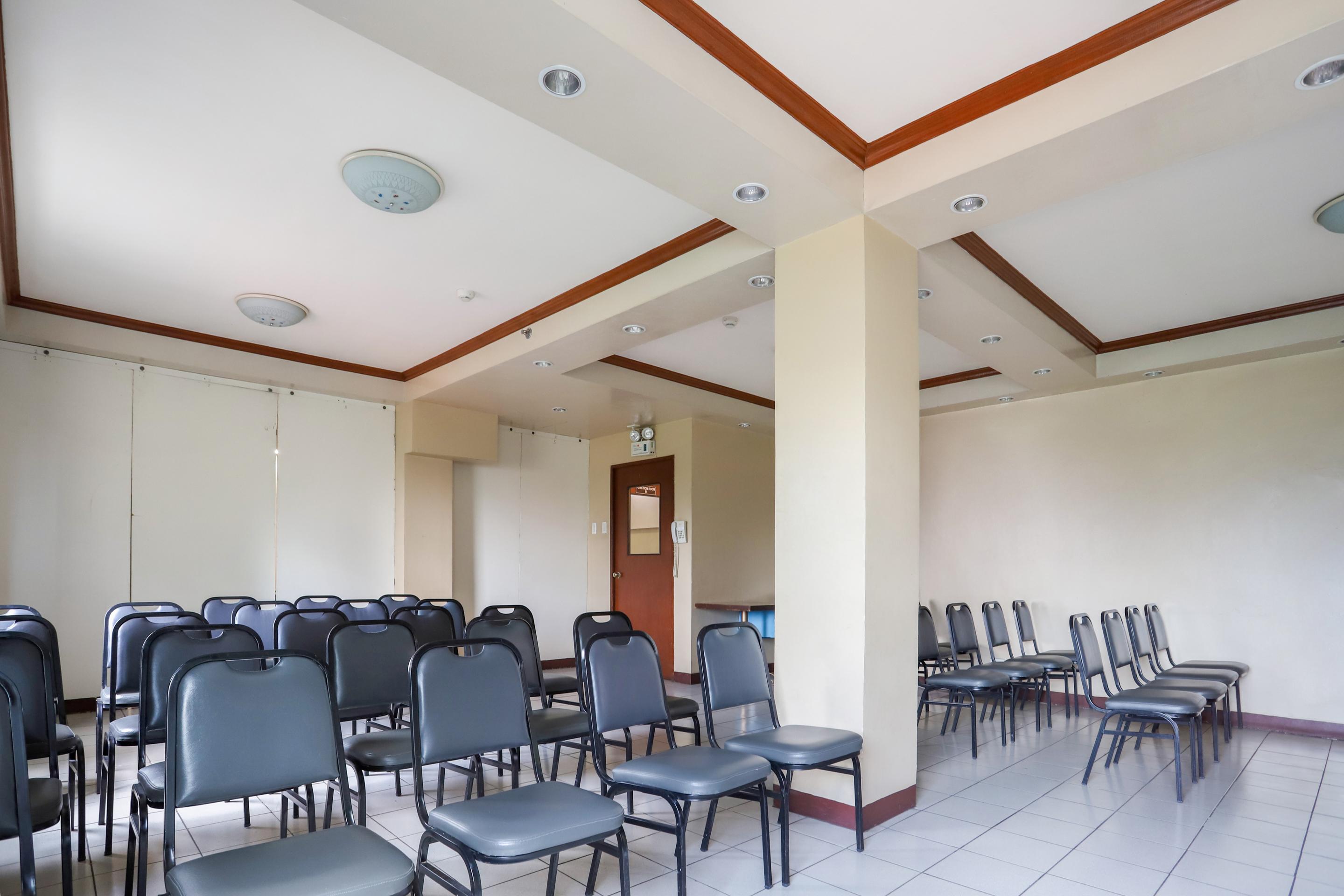 Oyo 210 Apple Tree Suites Cebu Luaran gambar