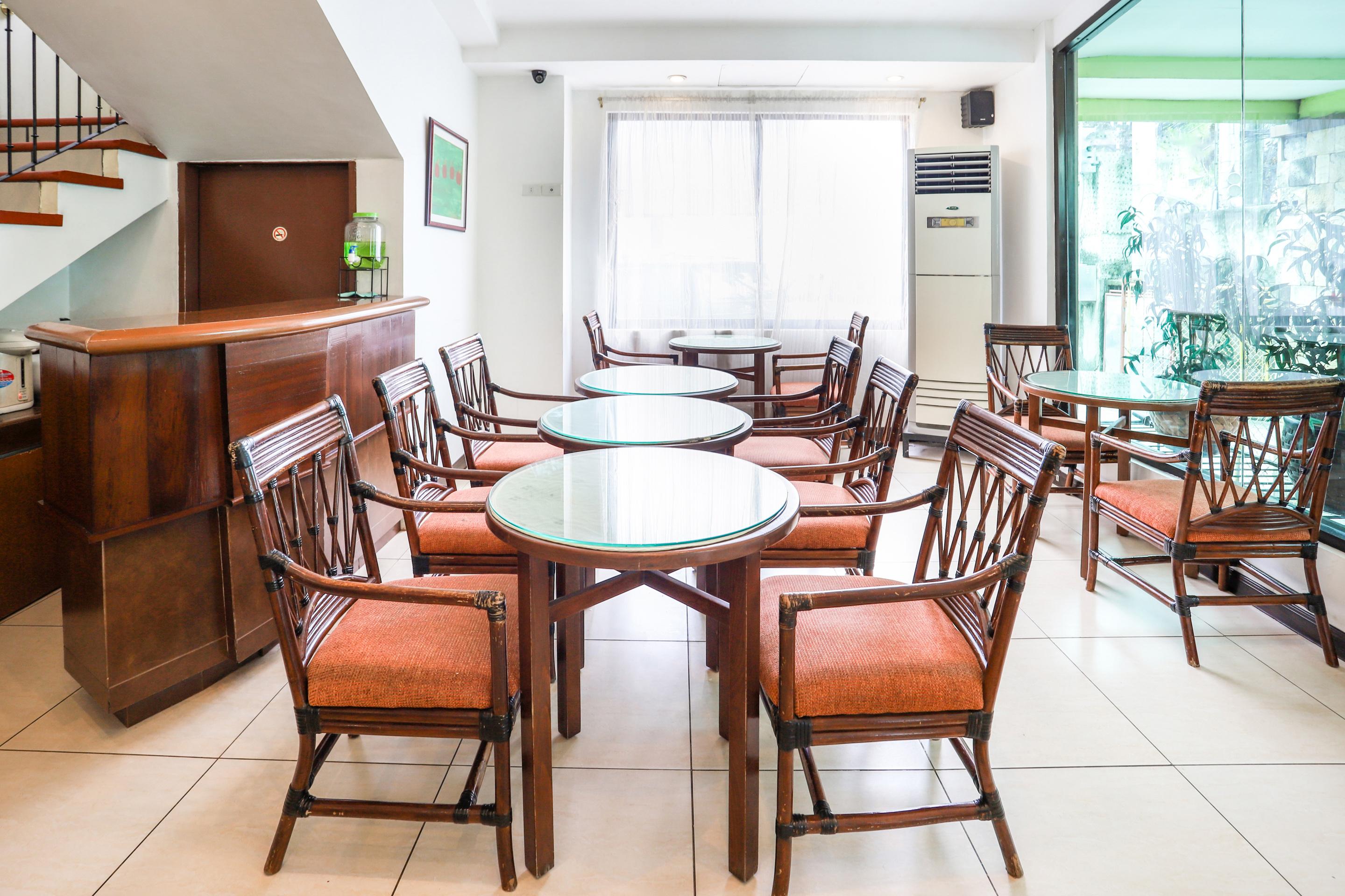 Oyo 210 Apple Tree Suites Cebu Luaran gambar