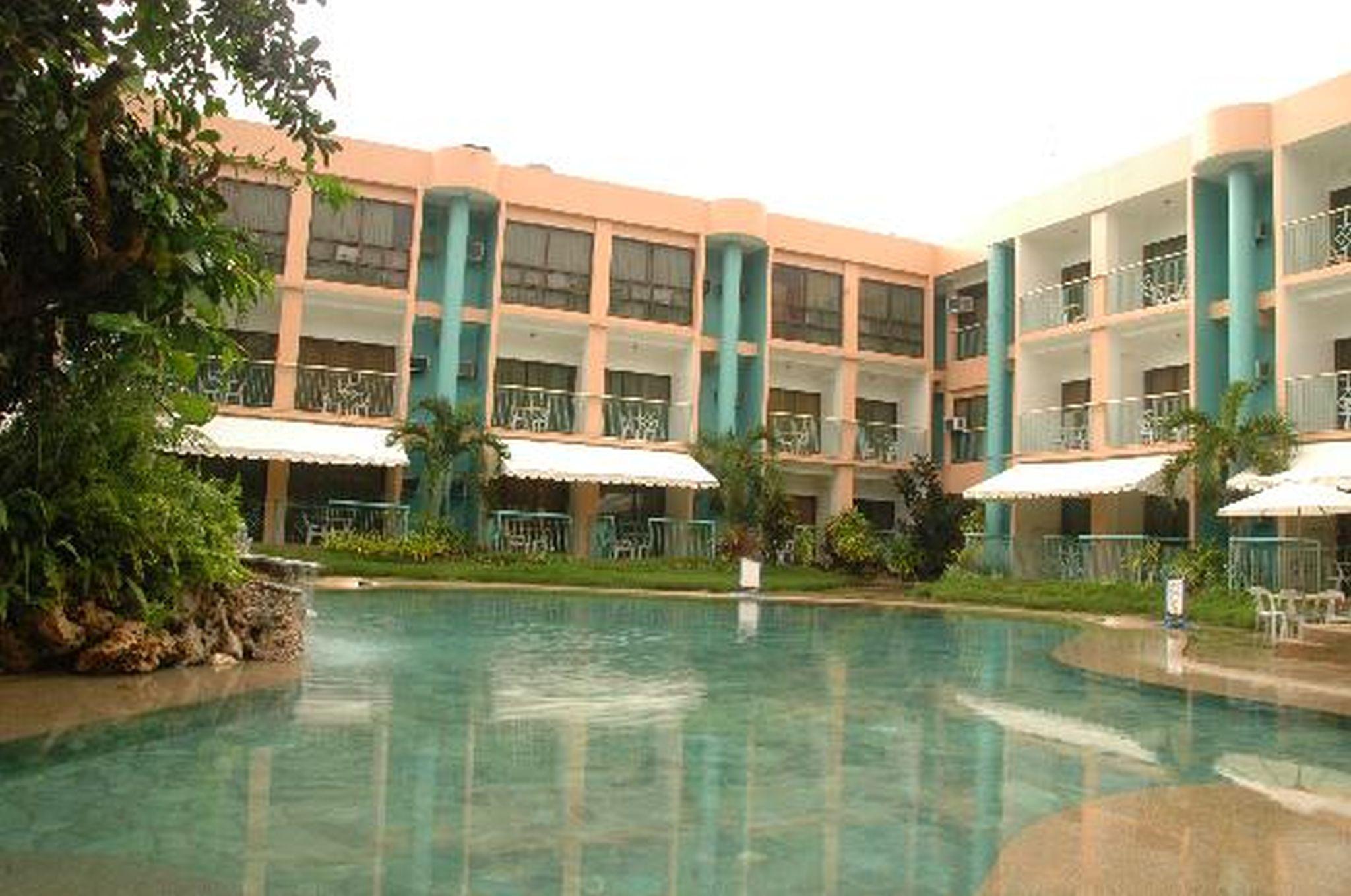 Oyo 210 Apple Tree Suites Cebu Luaran gambar