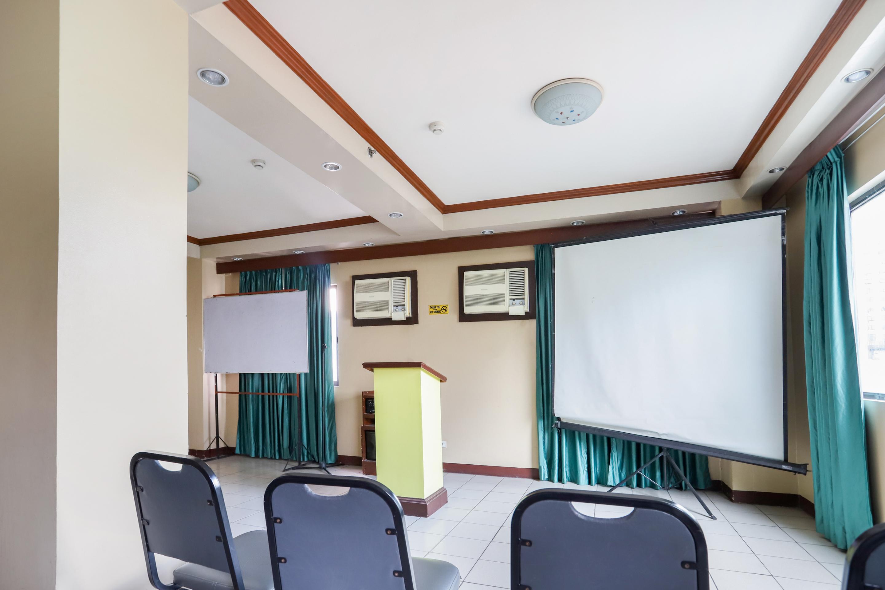 Oyo 210 Apple Tree Suites Cebu Luaran gambar