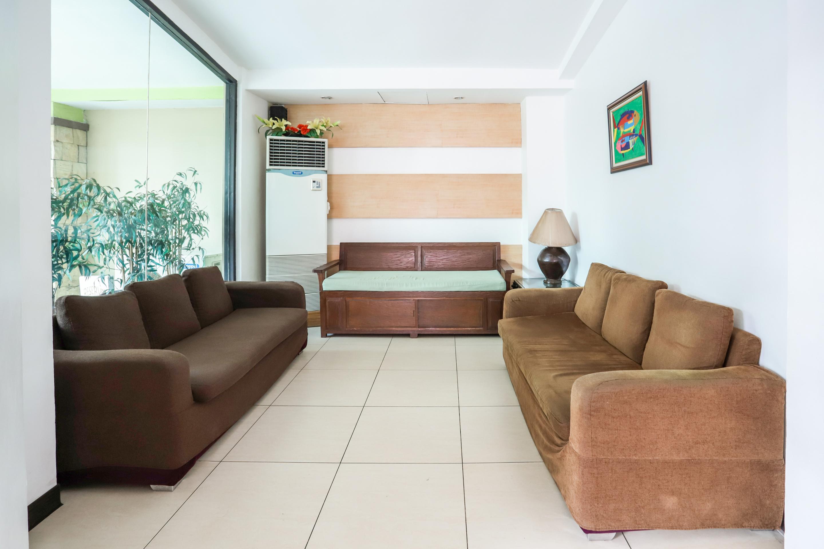 Oyo 210 Apple Tree Suites Cebu Luaran gambar