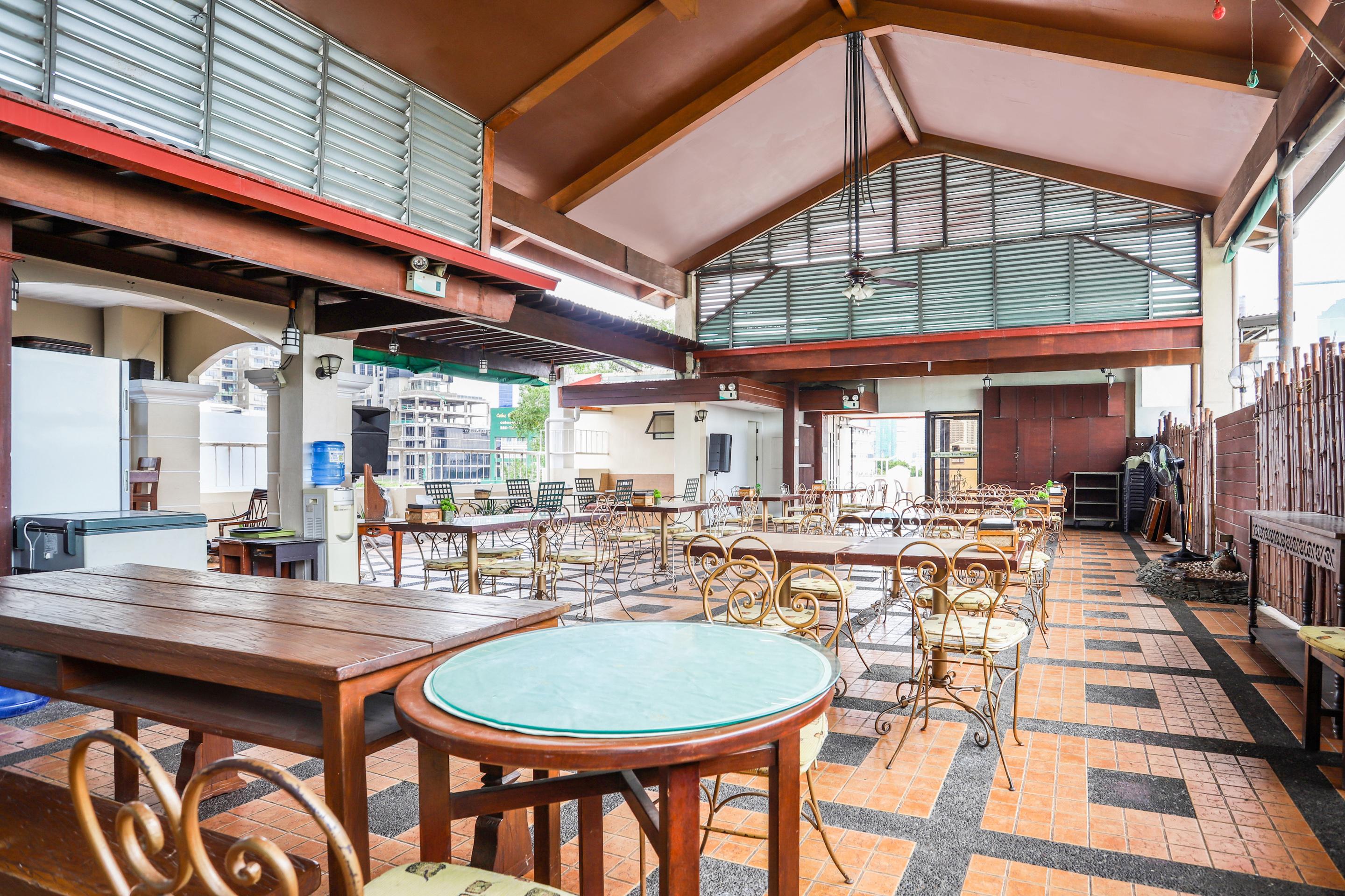 Oyo 210 Apple Tree Suites Cebu Luaran gambar