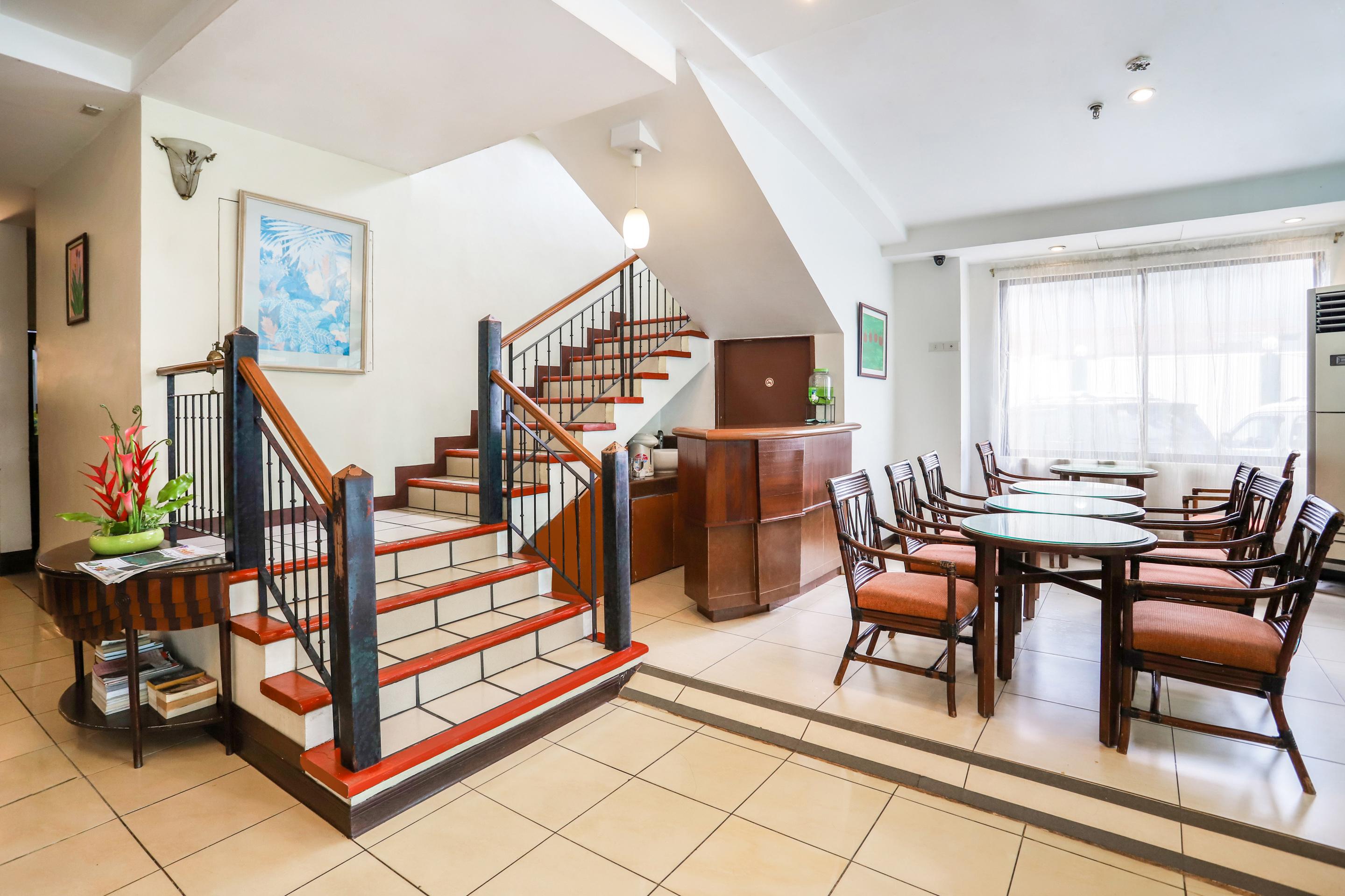 Oyo 210 Apple Tree Suites Cebu Luaran gambar