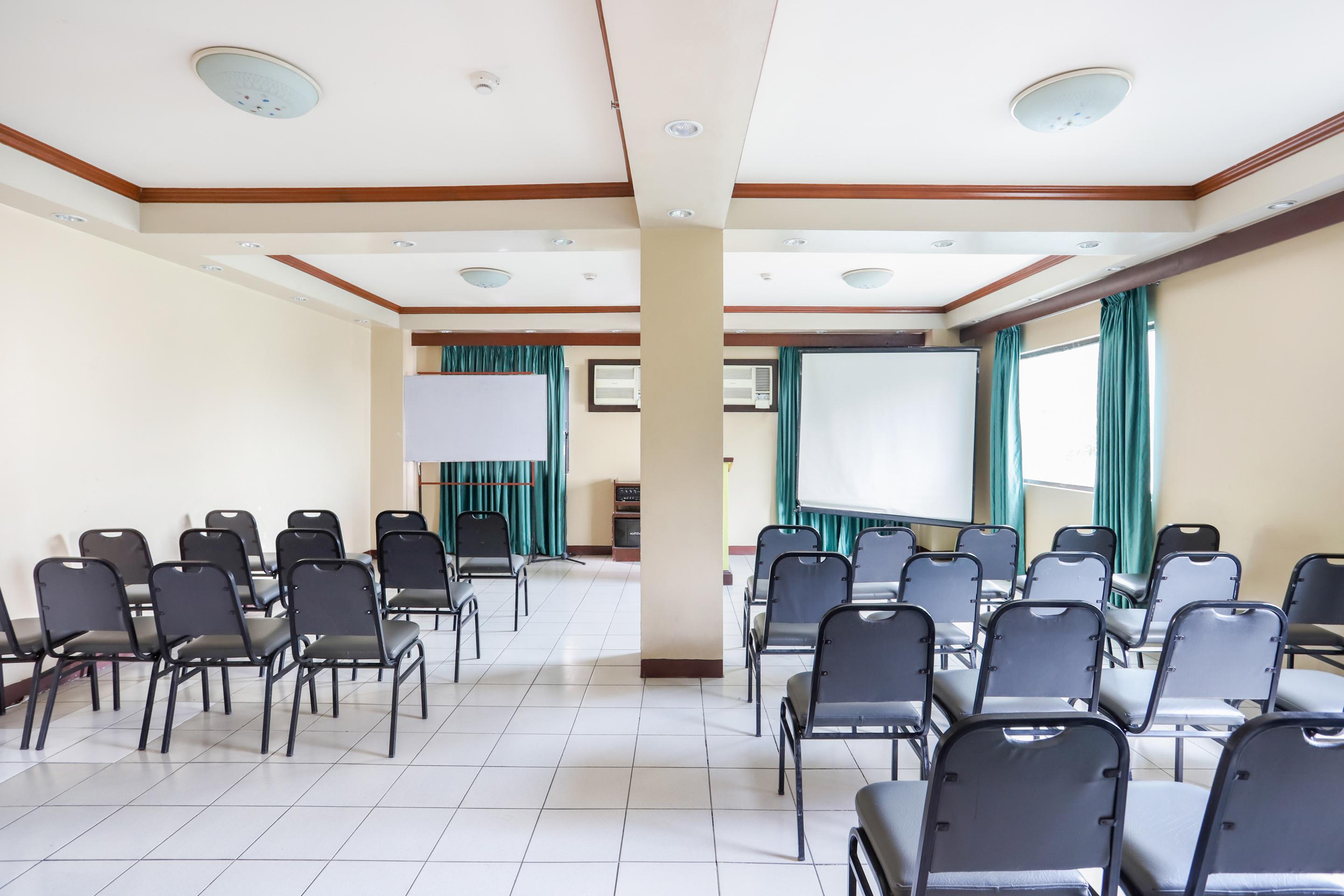 Oyo 210 Apple Tree Suites Cebu Luaran gambar