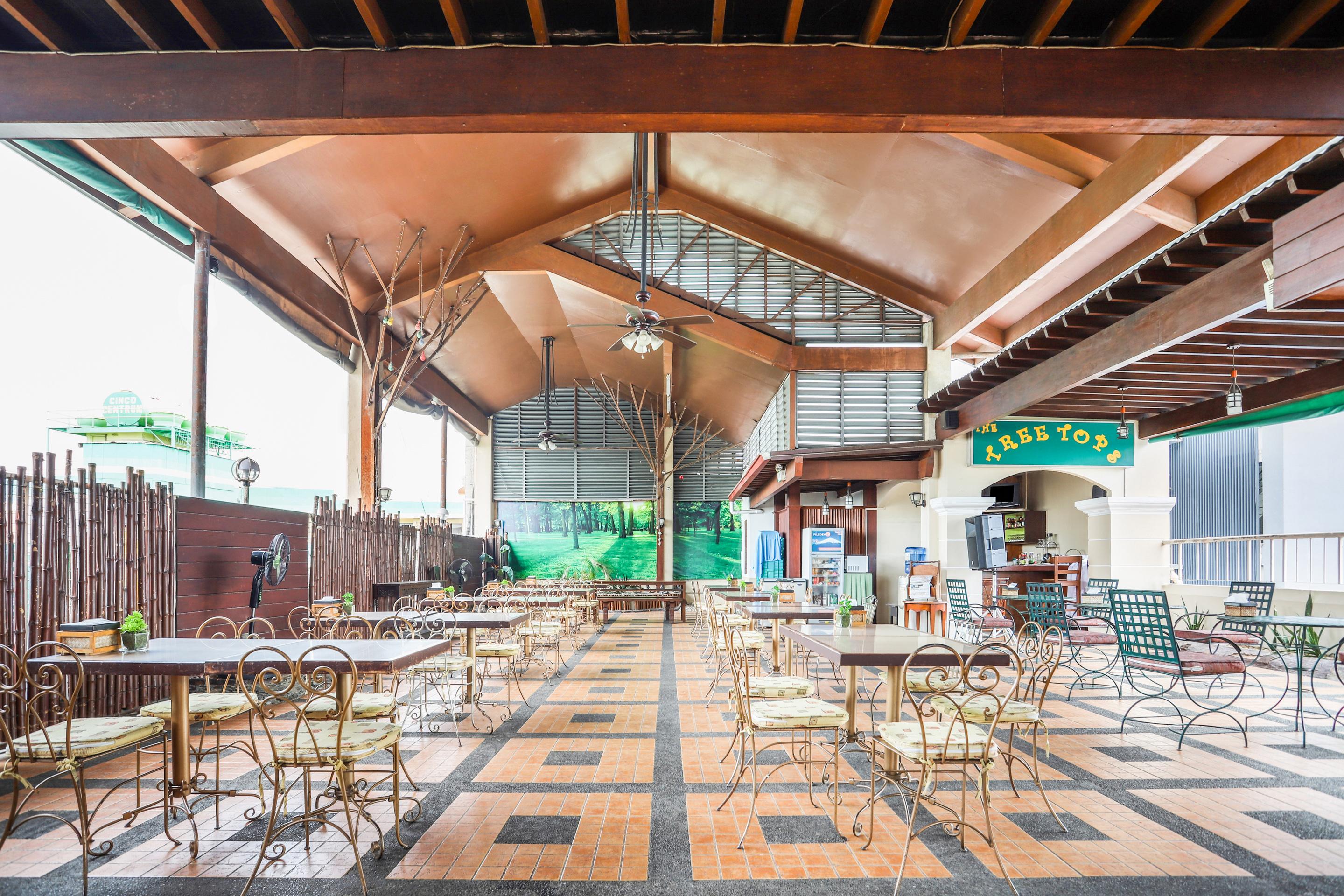 Oyo 210 Apple Tree Suites Cebu Luaran gambar