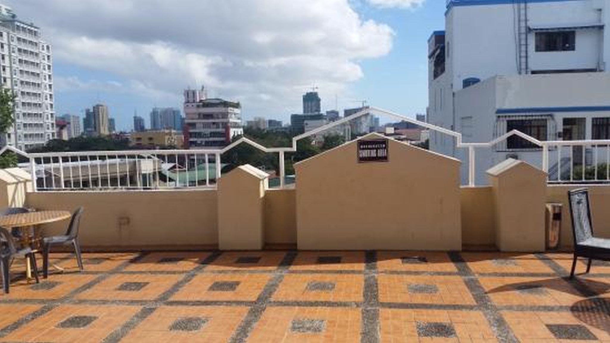 Oyo 210 Apple Tree Suites Cebu Luaran gambar