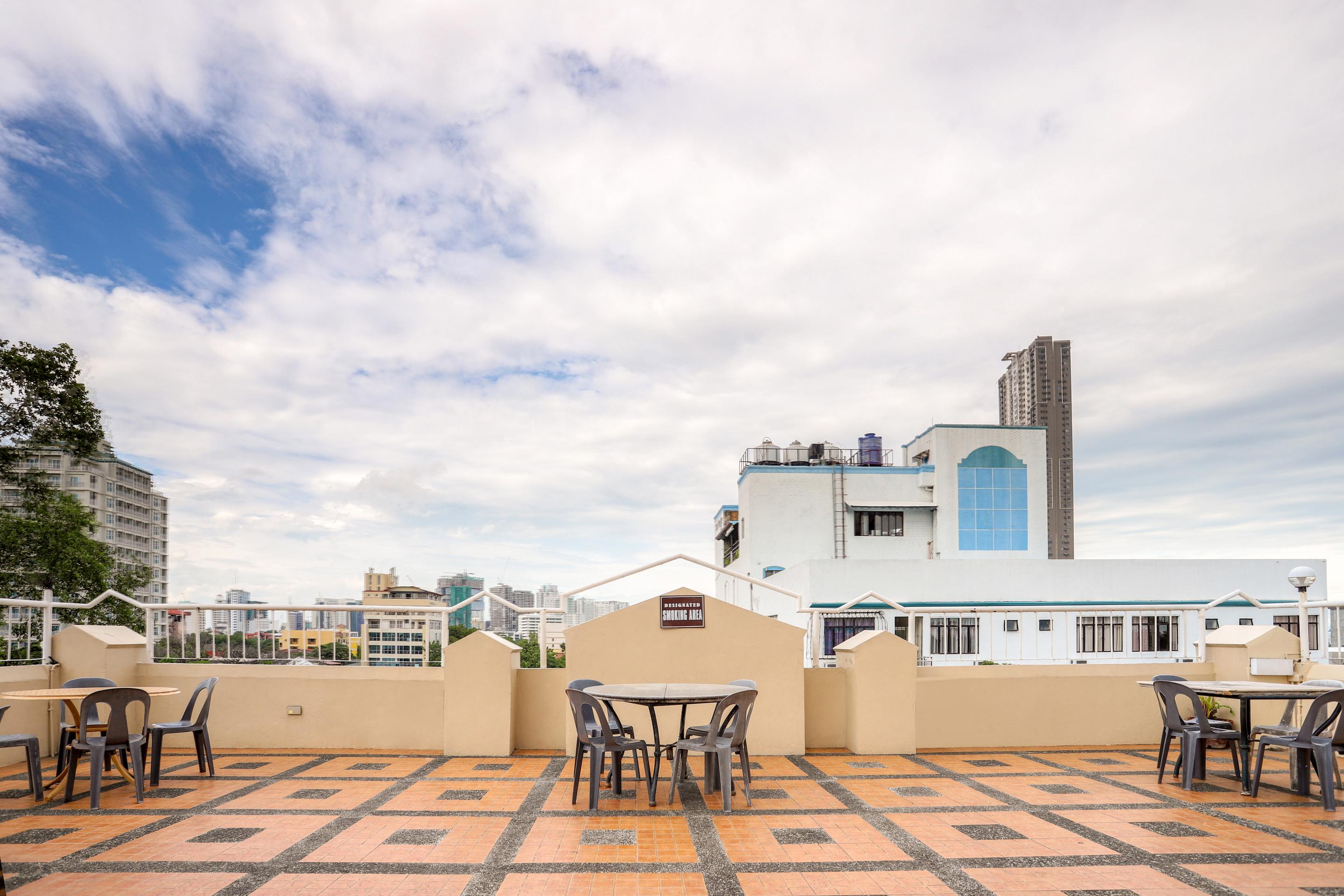 Oyo 210 Apple Tree Suites Cebu Luaran gambar