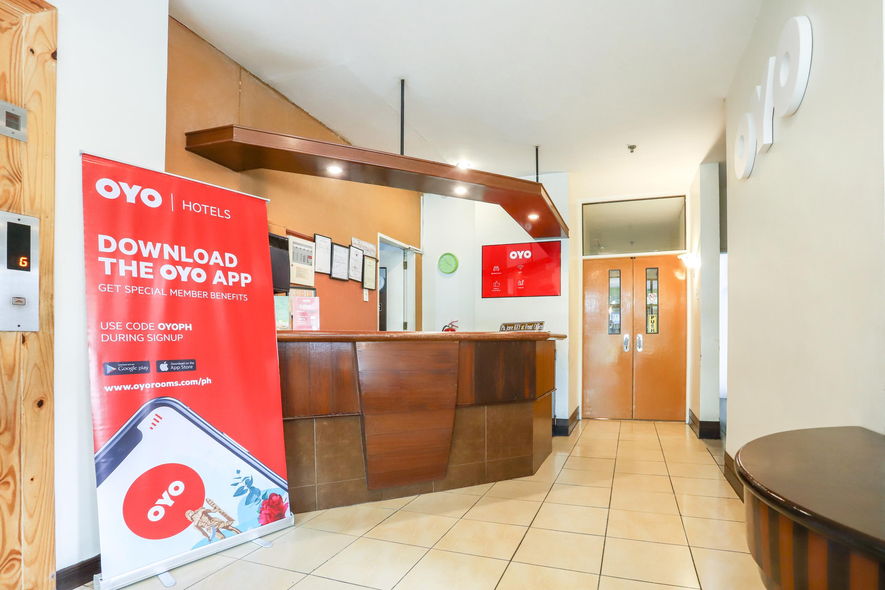 Oyo 210 Apple Tree Suites Cebu Luaran gambar