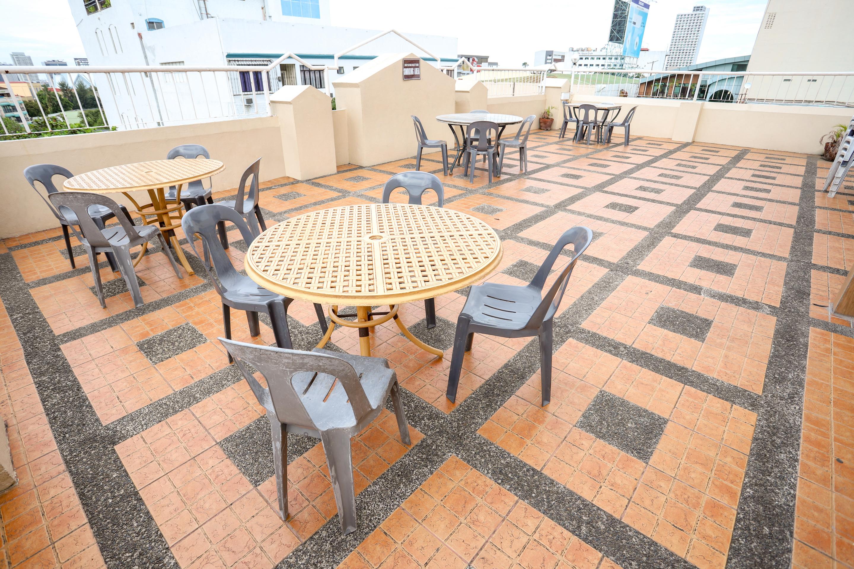 Oyo 210 Apple Tree Suites Cebu Luaran gambar
