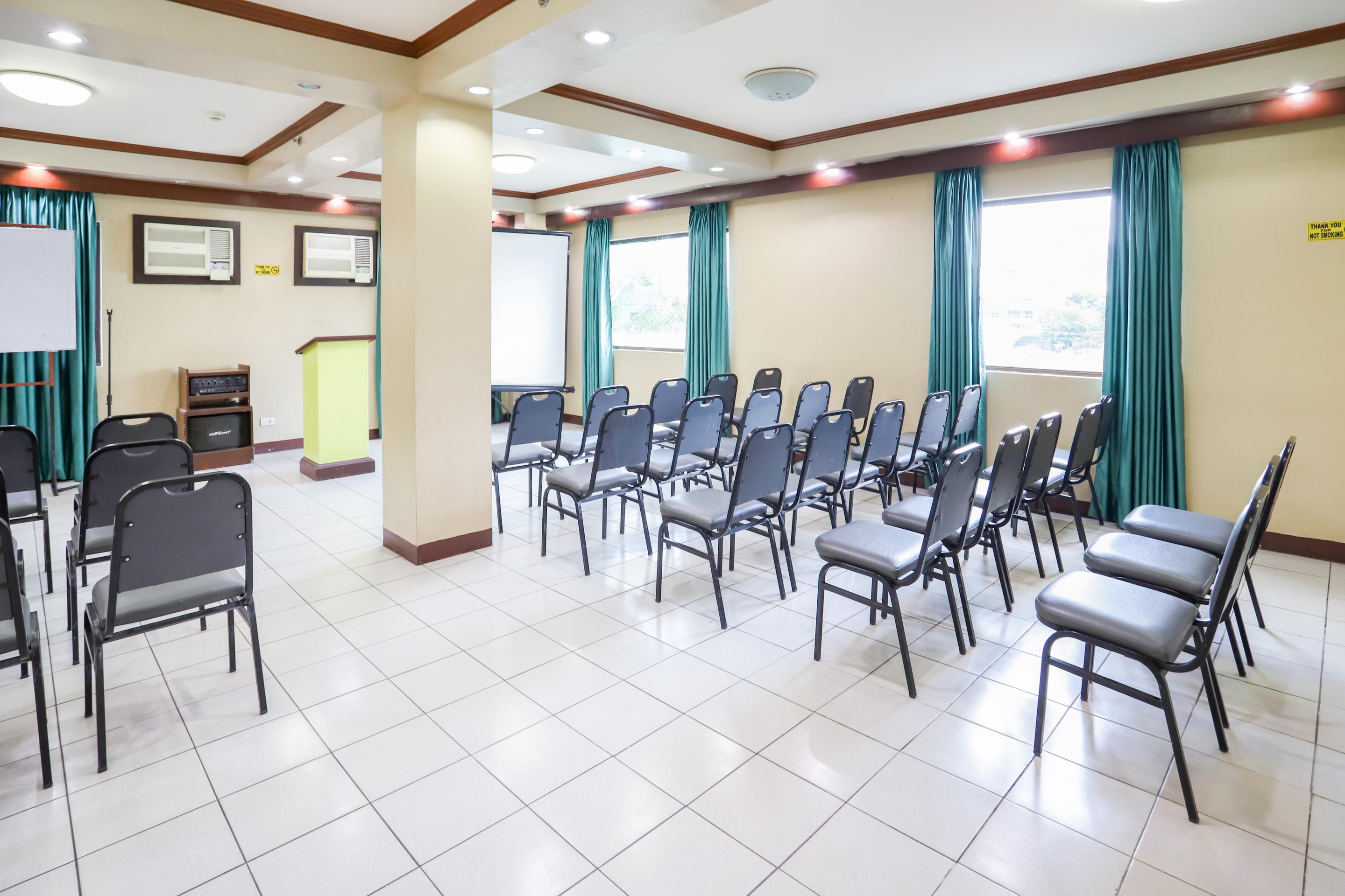Oyo 210 Apple Tree Suites Cebu Luaran gambar
