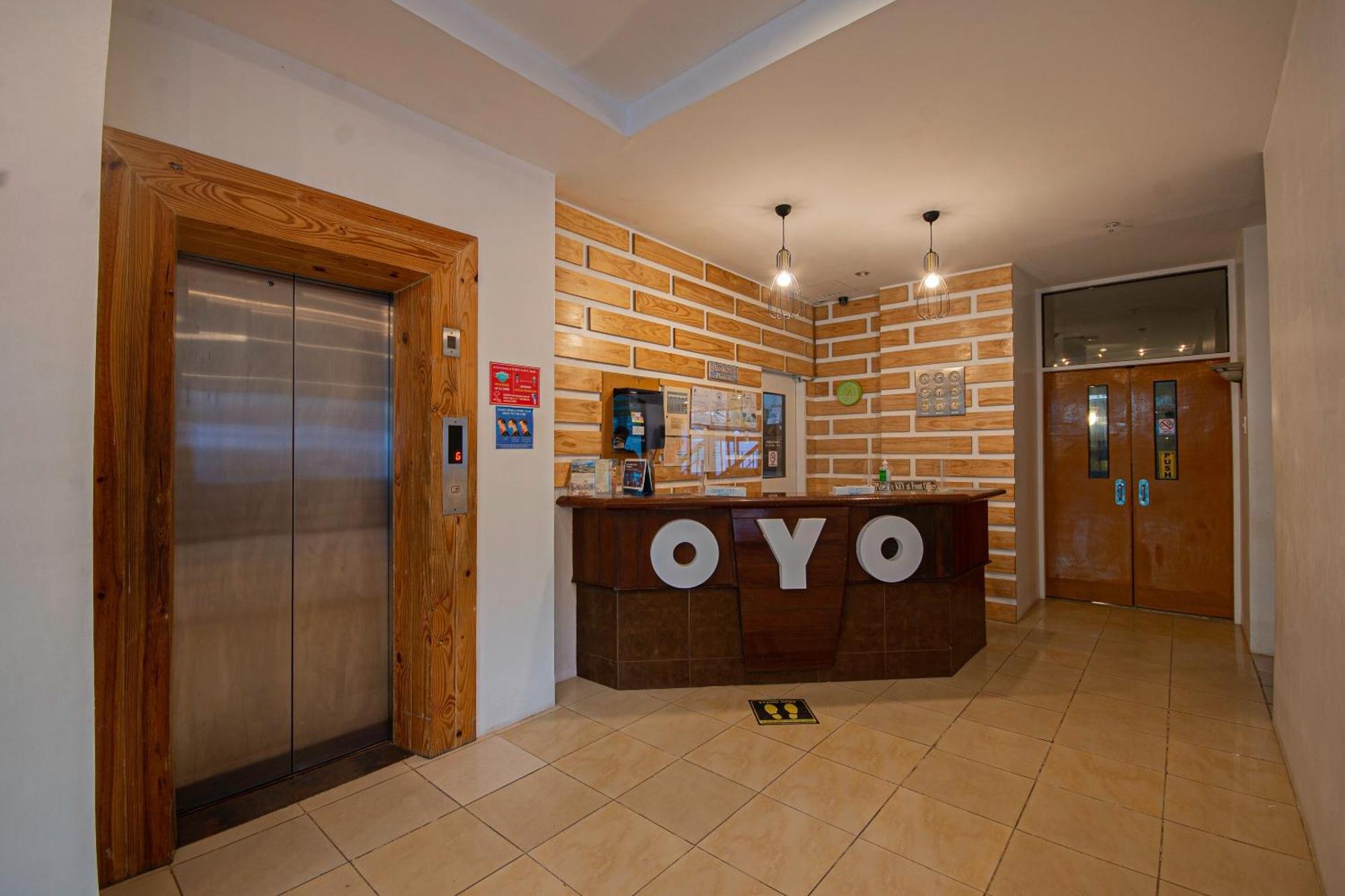 Oyo 210 Apple Tree Suites Cebu Luaran gambar