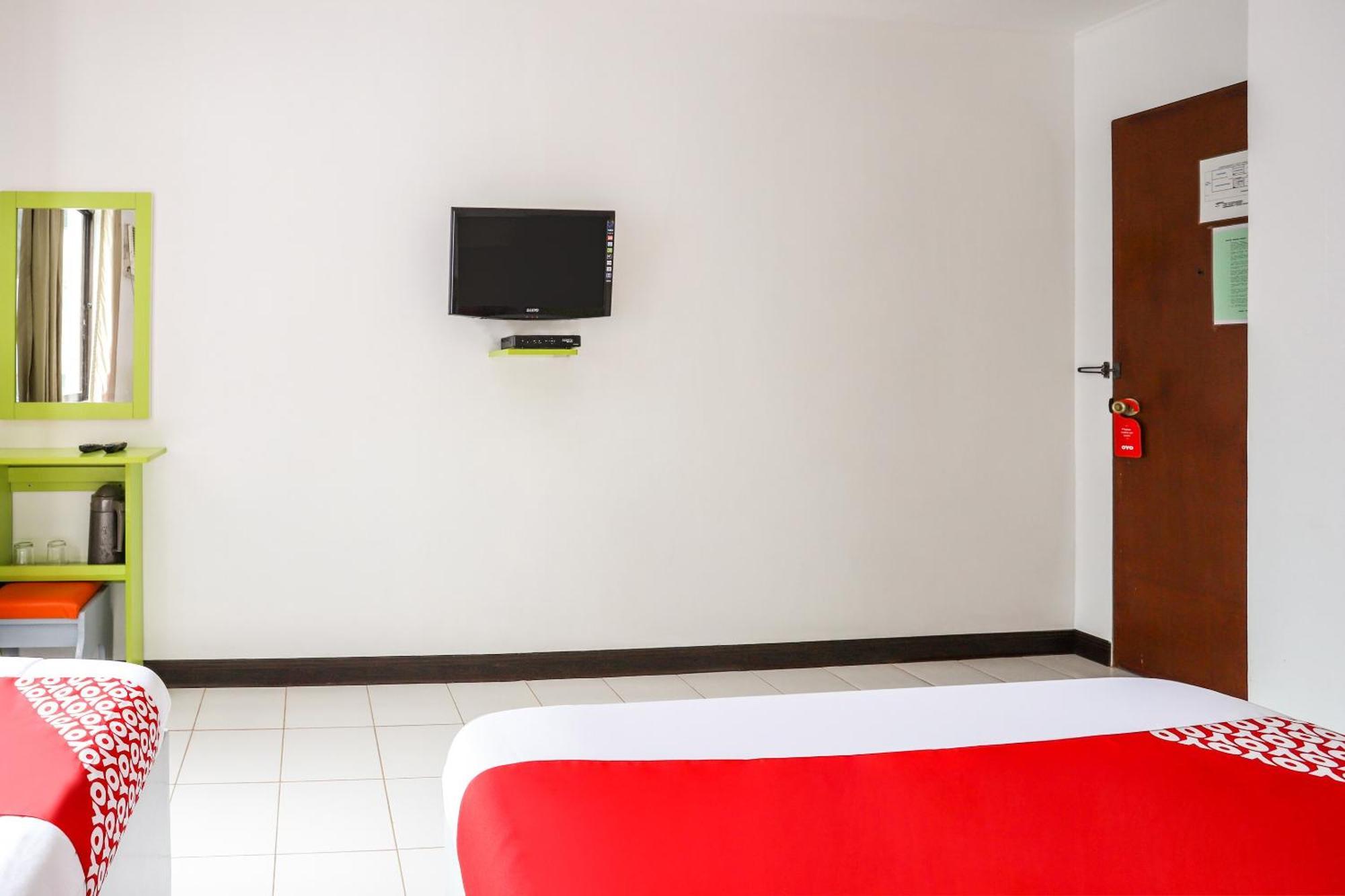 Oyo 210 Apple Tree Suites Cebu Luaran gambar