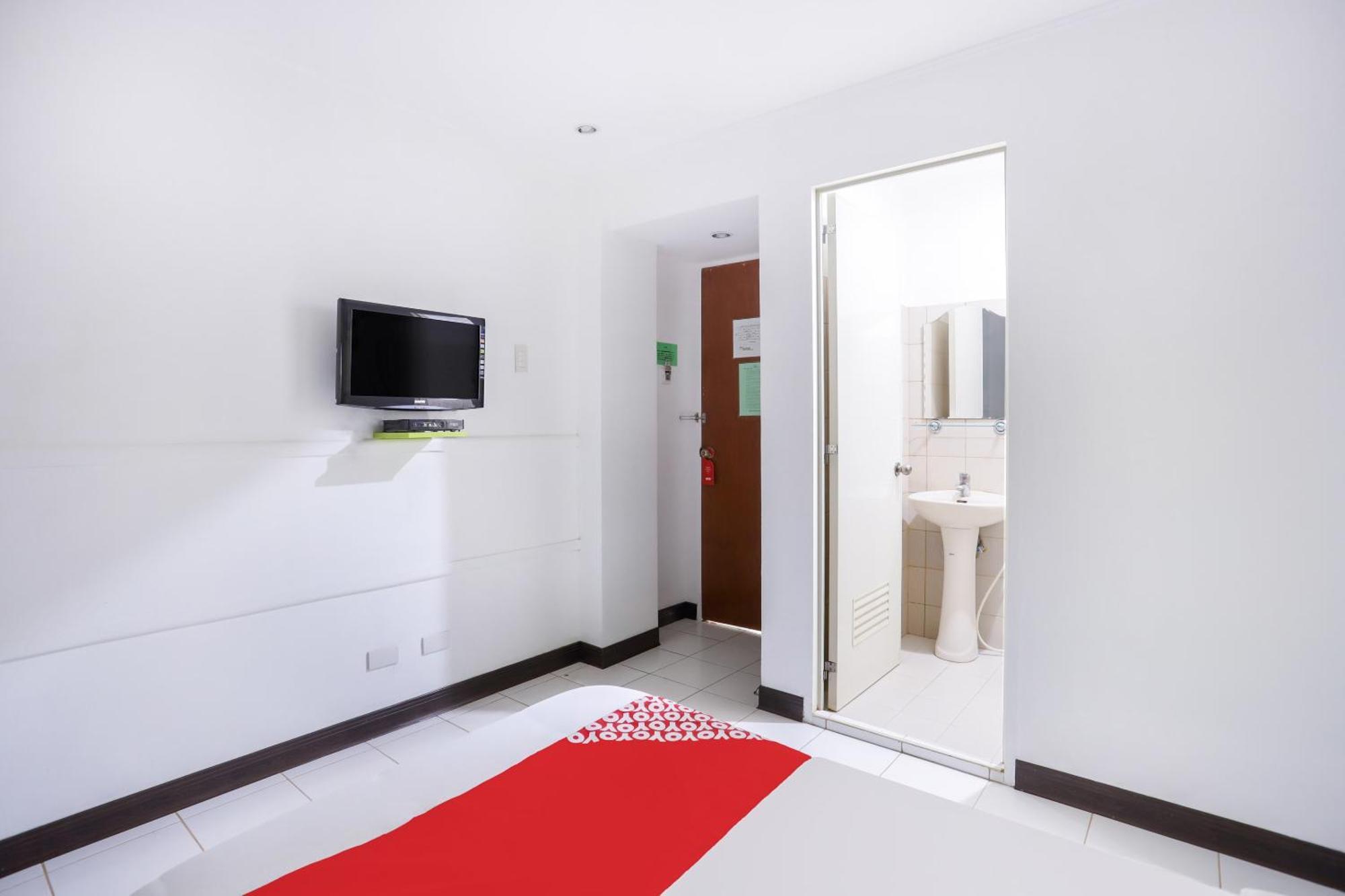 Oyo 210 Apple Tree Suites Cebu Luaran gambar