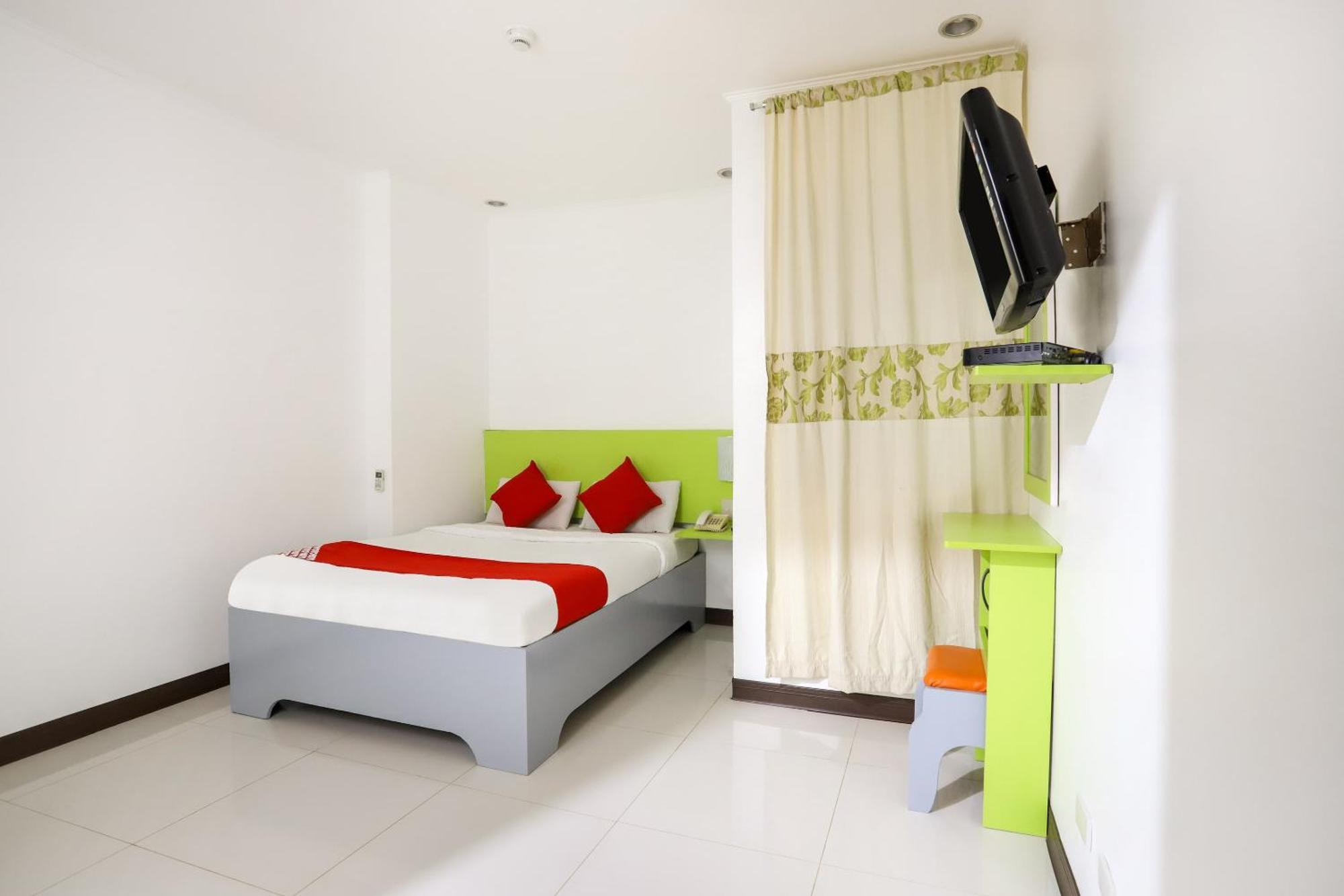 Oyo 210 Apple Tree Suites Cebu Luaran gambar