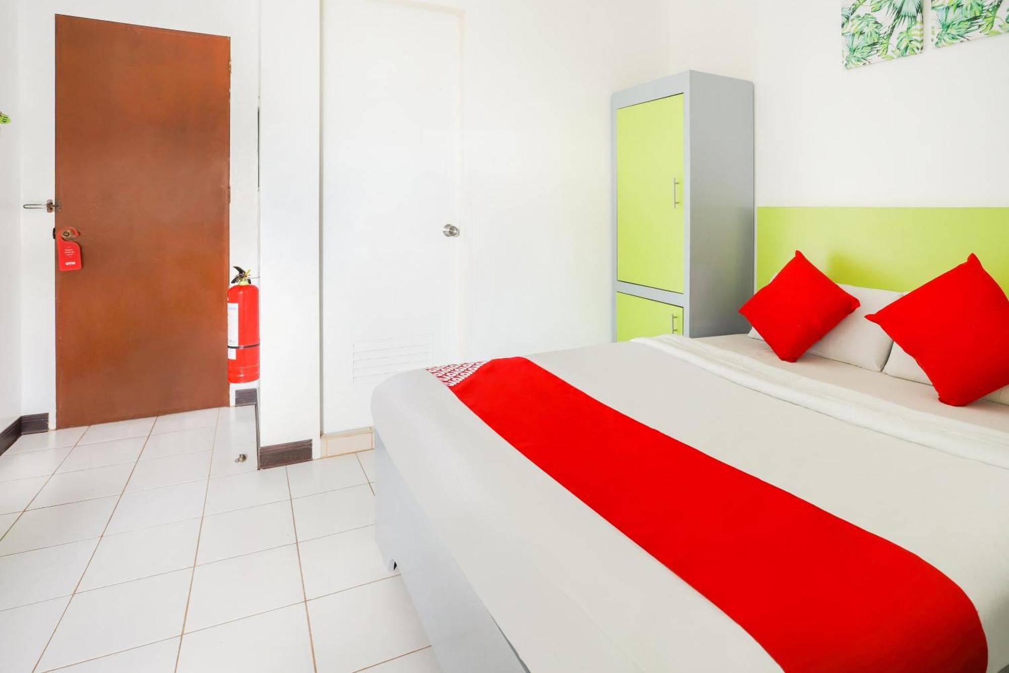 Oyo 210 Apple Tree Suites Cebu Luaran gambar