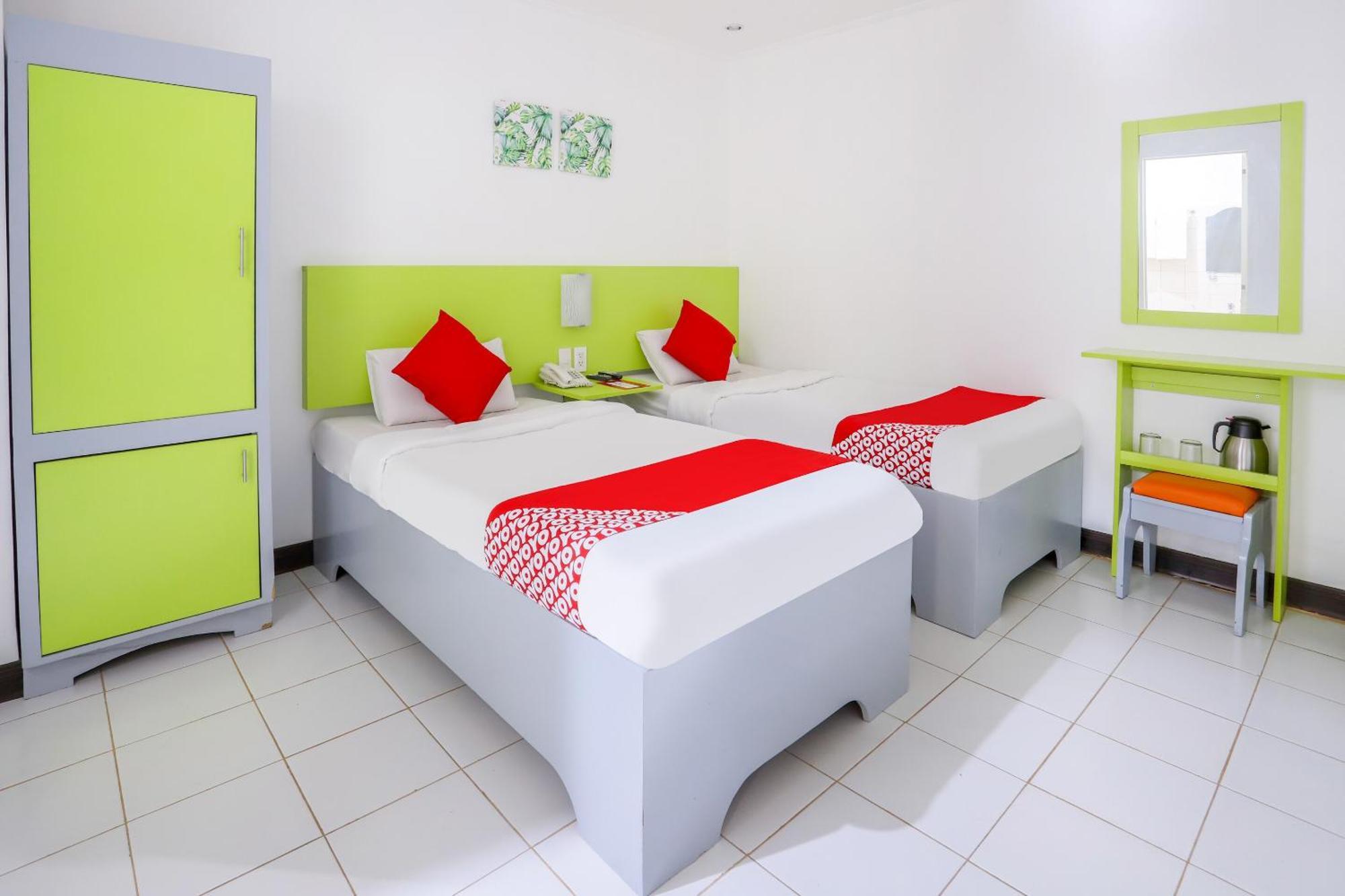 Oyo 210 Apple Tree Suites Cebu Luaran gambar