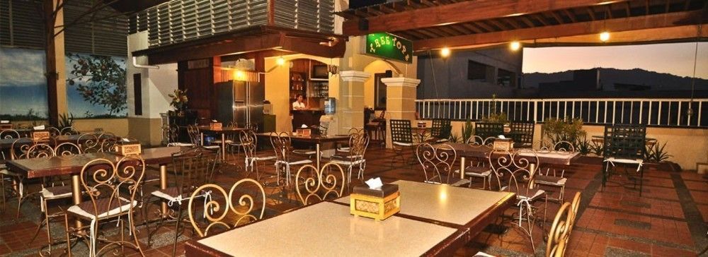 Oyo 210 Apple Tree Suites Cebu Luaran gambar