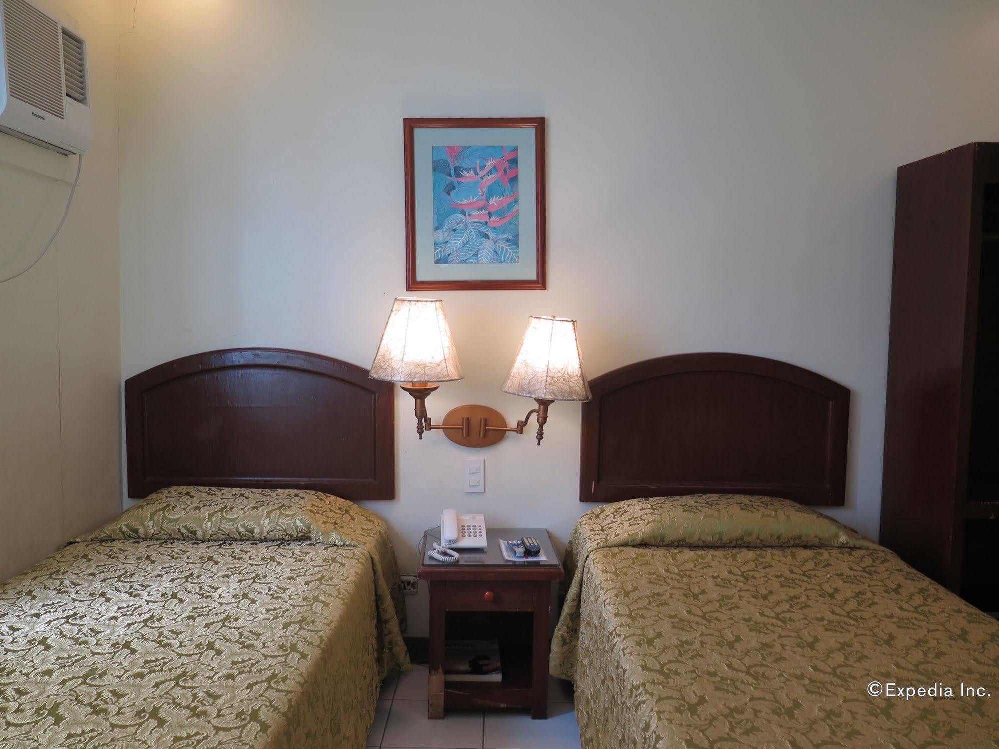 Oyo 210 Apple Tree Suites Cebu Luaran gambar
